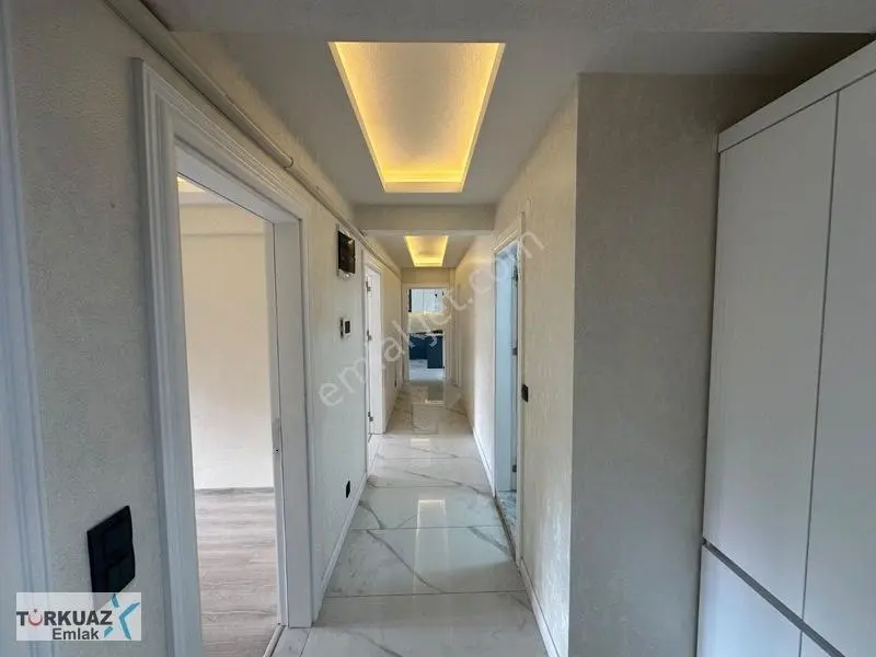 Havuzlu Ultra Lüx 3+1 Site Hastane Adliye Yakını — fotoğraf 8