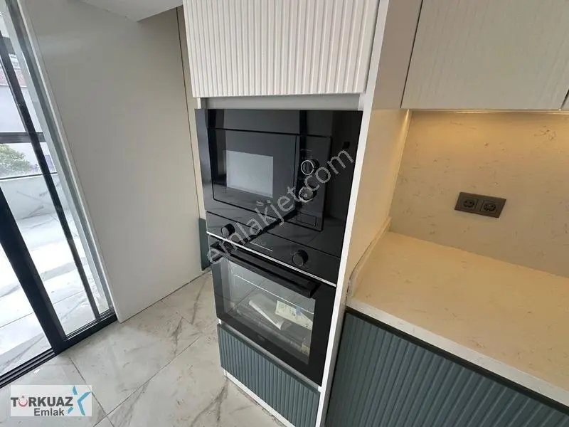 Havuzlu Ultra Lüx 3+1 Site Hastane Adliye Yakını — fotoğraf 9