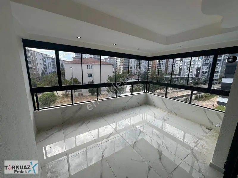 Havuzlu Ultra Lüx 3+1 Site Hastane Adliye Yakını — fotoğraf 11