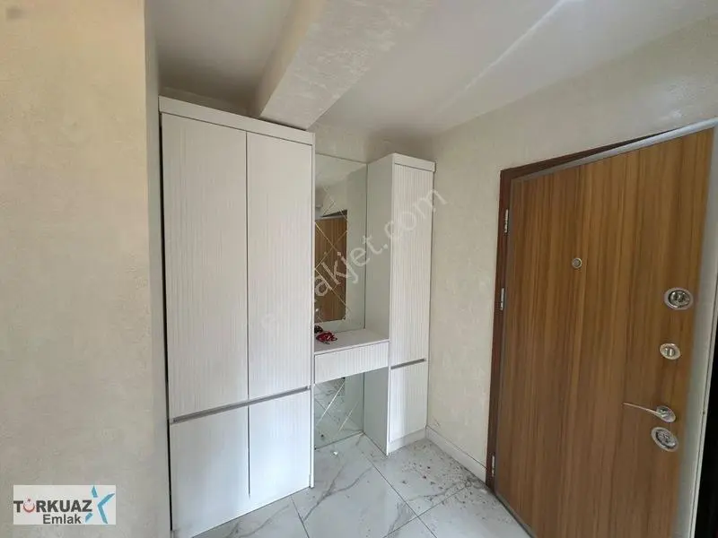 Havuzlu Ultra Lüx 3+1 Site Hastane Adliye Yakını — fotoğraf 14