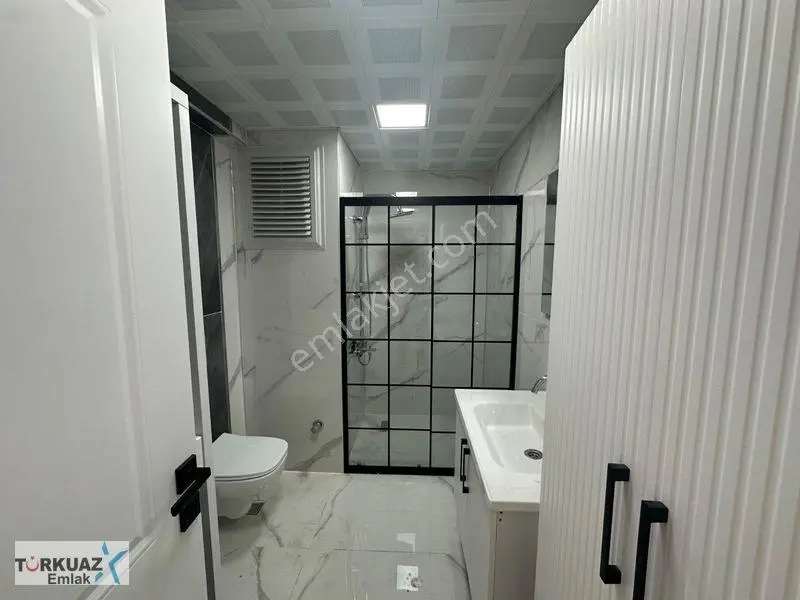 Havuzlu Ultra Lüx 3+1 Site Hastane Adliye Yakını — fotoğraf 21