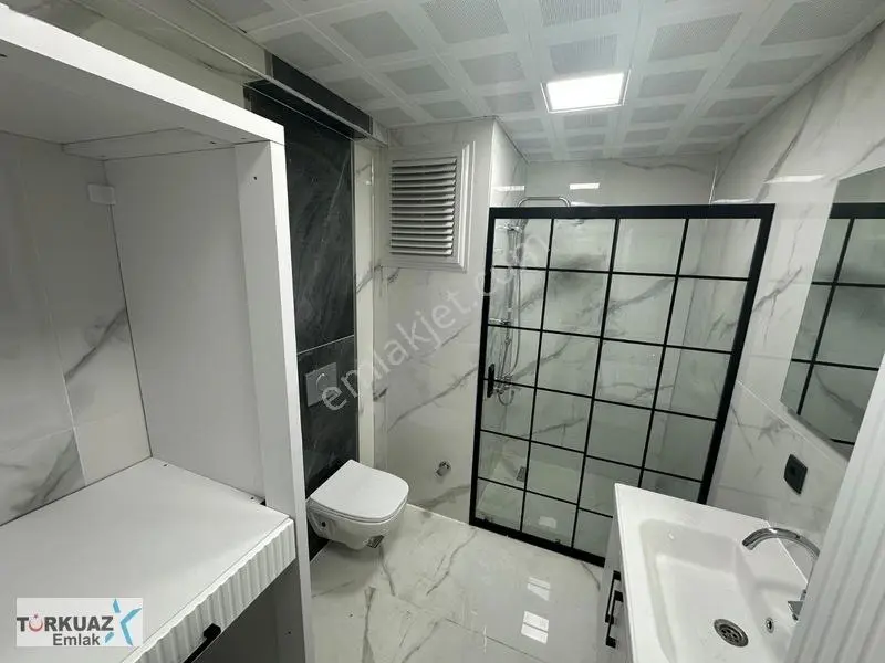 Havuzlu Ultra Lüx 3+1 Site Hastane Adliye Yakını — fotoğraf 22