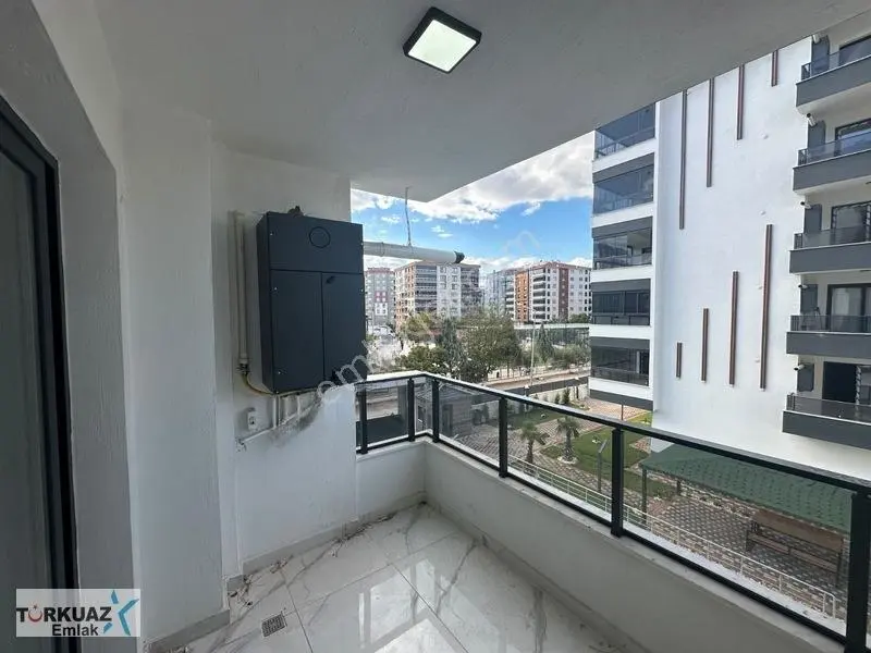 Havuzlu Ultra Lüx 3+1 Site Hastane Adliye Yakını — fotoğraf 28