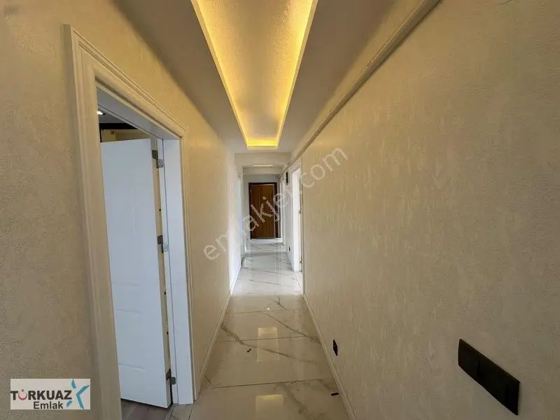 Havuzlu Ultra Lüx 3+1 Site Hastane Adliye Yakını — fotoğraf 30