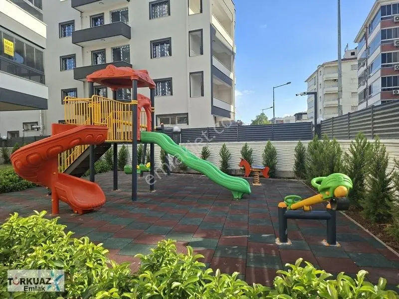 Havuzlu Ultra Lüx 3+1 Site Hastane Adliye Yakını — fotoğraf 31