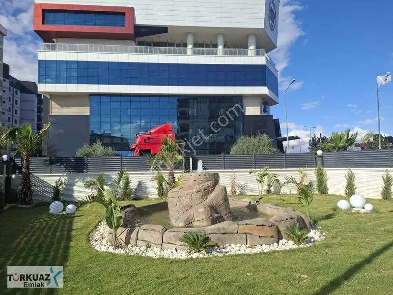 Havuzlu Ultra Lüx 3+1 Site Hastane Adliye Yakını — fotoğraf 35