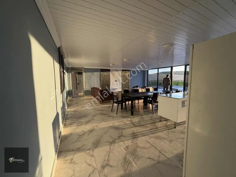 Beymahall Subogaz Ultra Lüx Masrafsız Emsalsiz Manzara — fotoğraf 20