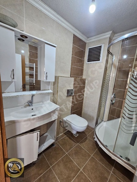 Satılık 2+1 Bahçe Kullanımlı, Kapalı Otoparklı Daire — fotoğraf 6