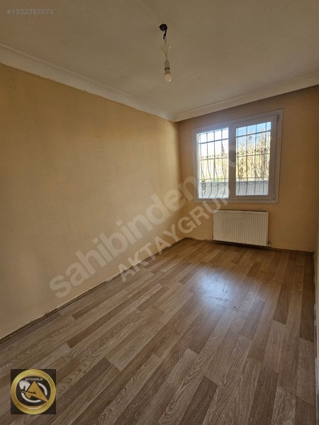 Satılık 2+1 Bahçe Kullanımlı, Kapalı Otoparklı Daire — fotoğraf 9