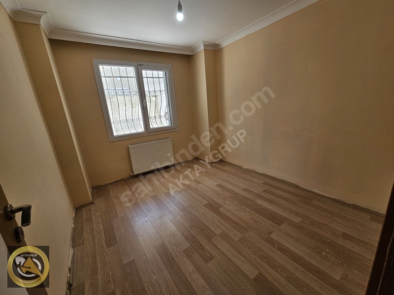 Satılık 2+1 Bahçe Kullanımlı, Kapalı Otoparklı Daire — fotoğraf 13