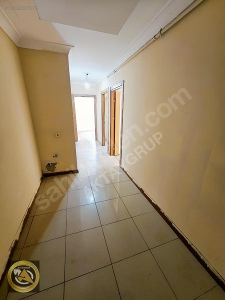 Satılık 2+1 Bahçe Kullanımlı, Kapalı Otoparklı Daire — fotoğraf 15