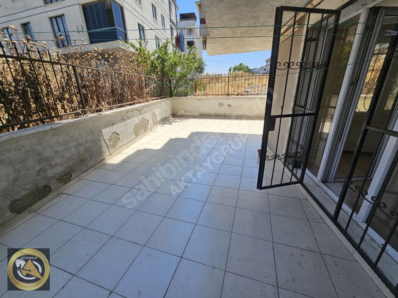Satılık 2+1 Bahçe Kullanımlı, Kapalı Otoparklı Daire — fotoğraf 16