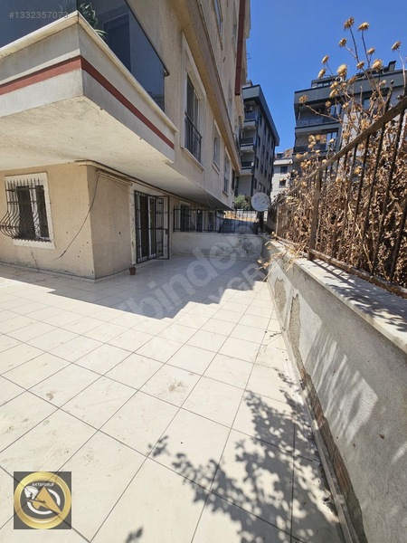 Satılık 2+1 Bahçe Kullanımlı, Kapalı Otoparklı Daire — fotoğraf 17