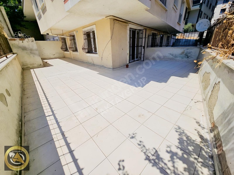 Satılık 2+1 Bahçe Kullanımlı, Kapalı Otoparklı Daire — fotoğraf 19