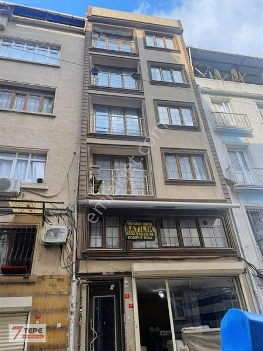 8 Bağımsız Kat 5 Adet Tapu Ya Sahip Kat Mülkiyetli