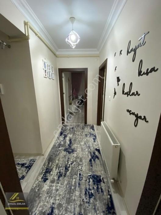 Bursa İnegöl Yeniceköy Mh 3+1 Site İçi 5-10 Arası Satılık Daire — fotoğraf 16