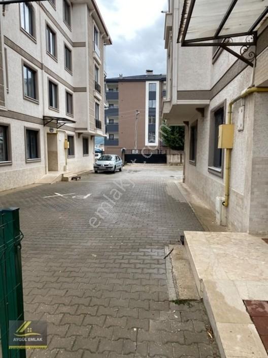 Bursa İnegöl Yeniceköy Mh 3+1 Site İçi 5-10 Arası Satılık Daire — fotoğraf 18