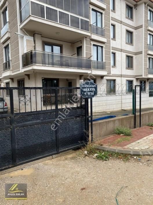 Bursa İnegöl Yeniceköy Mh 3+1 Site İçi 5-10 Arası Satılık Daire — fotoğraf 24