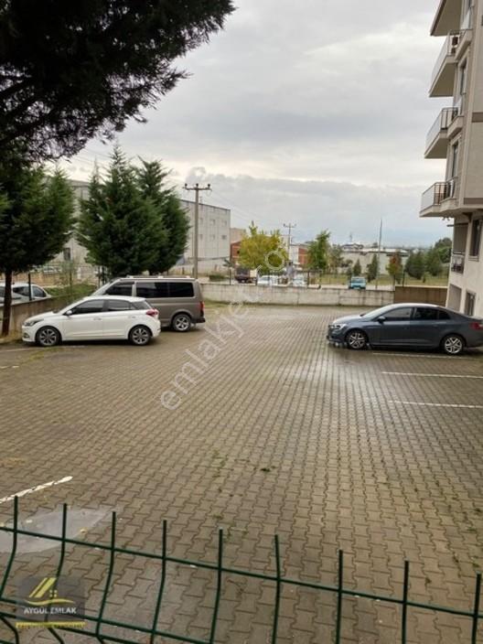 Bursa İnegöl Yeniceköy Mh 3+1 Site İçi 5-10 Arası Satılık Daire — fotoğraf 26