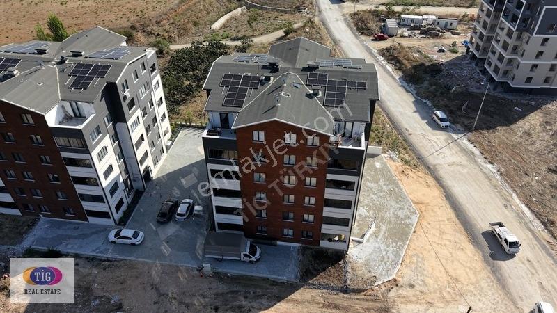 Bursa Osmangazi Demirtaş Sakaryada Satılık 3+1 Daire — fotoğraf 26