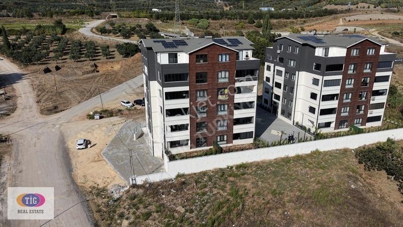 Bursa Osmangazi Demirtaş Sakaryada Satılık 3+1 Daire — fotoğraf 27
