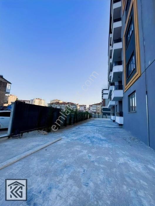 Selçuklu Esenler Mh. Satılık Geniş 3+1 — fotoğraf 2