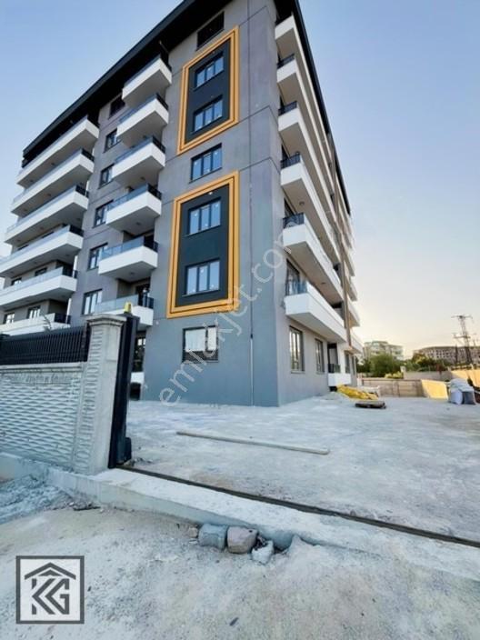 Selçuklu Esenler Mh. Satılık Geniş 3+1 — fotoğraf 3