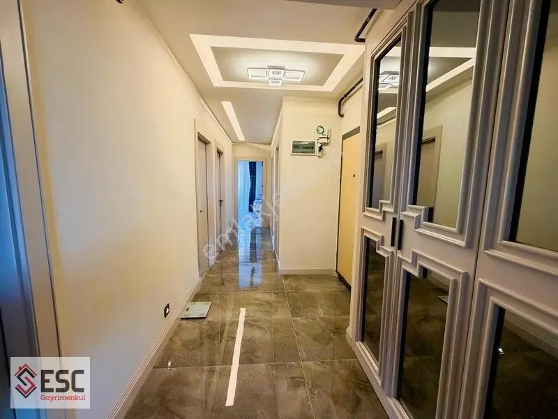 Esc'den Yeni Mh'de Lüx'sün Yeni Tanımı 4+1 Satılık Daire Esc2664 — fotoğraf 13