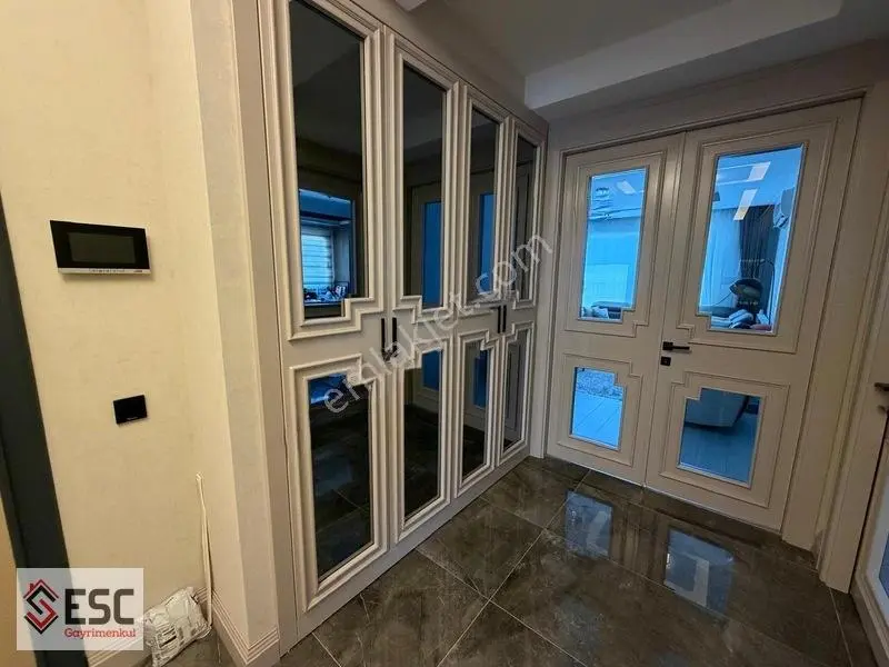 Esc'den Yeni Mh'de Lüx'sün Yeni Tanımı 4+1 Satılık Daire Esc2664 — fotoğraf 14