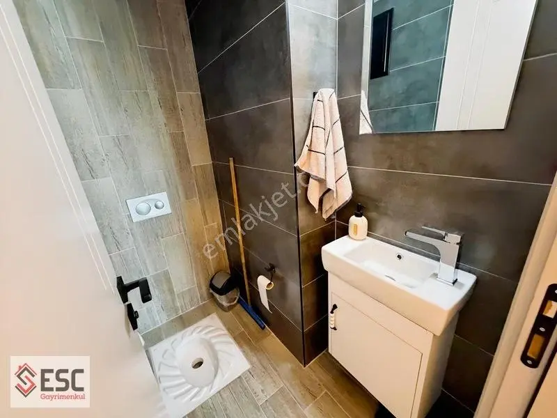 Esc'den Yeni Mh'de Lüx'sün Yeni Tanımı 4+1 Satılık Daire Esc2664 — fotoğraf 15