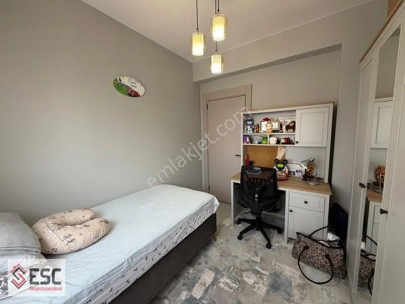 Esc'den Yeni Mh'de Lüx'sün Yeni Tanımı 4+1 Satılık Daire Esc2664 — fotoğraf 19