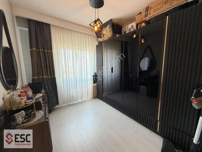 Esc'den Yeni Mh'de Lüx'sün Yeni Tanımı 4+1 Satılık Daire Esc2664 — fotoğraf 21