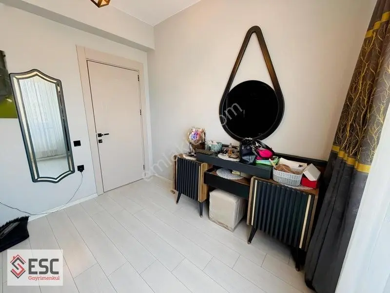 Esc'den Yeni Mh'de Lüx'sün Yeni Tanımı 4+1 Satılık Daire Esc2664 — fotoğraf 22