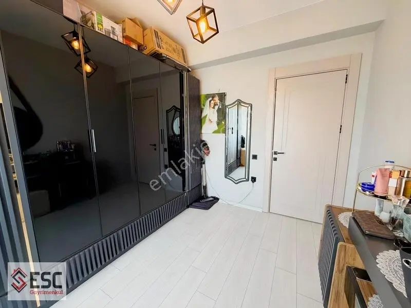 Esc'den Yeni Mh'de Lüx'sün Yeni Tanımı 4+1 Satılık Daire Esc2664 — fotoğraf 23