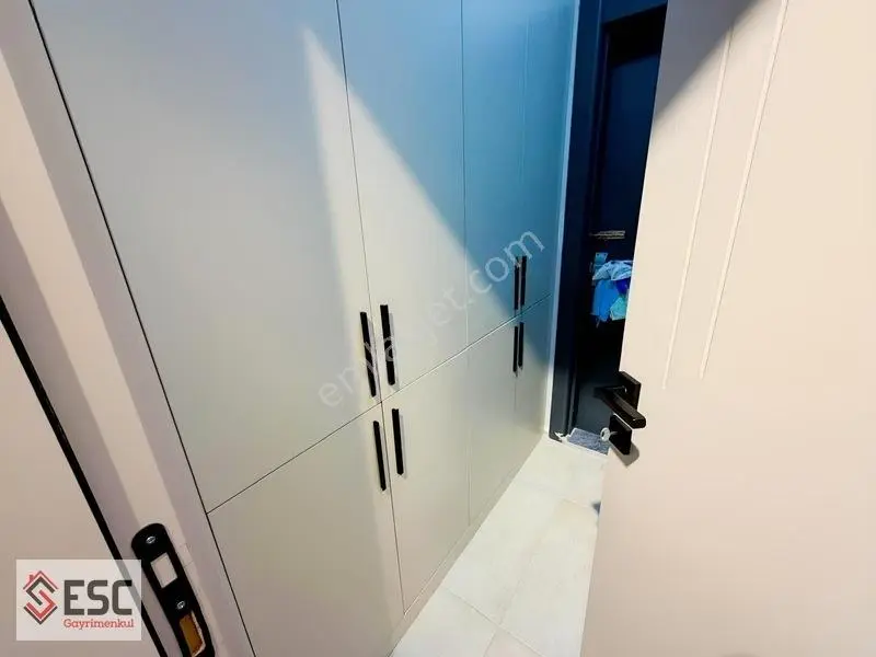 Esc'den Yeni Mh'de Lüx'sün Yeni Tanımı 4+1 Satılık Daire Esc2664 — fotoğraf 29