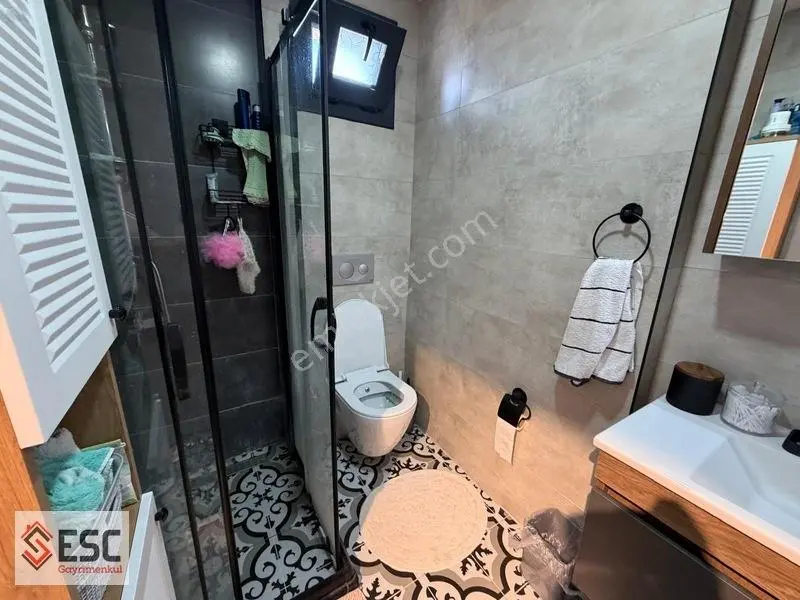 Esc'den Yeni Mh'de Lüx'sün Yeni Tanımı 4+1 Satılık Daire Esc2664 — fotoğraf 30