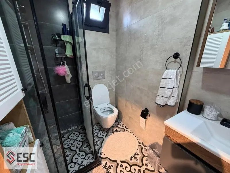Esc'den Yeni Mh'de Lüx'sün Yeni Tanımı 4+1 Satılık Daire Esc2664 — fotoğraf 31