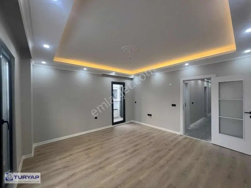 Turyaptan Bayramoğlunda Sıfır Lüks 2+1 | Geniş Ve Ferah|otopark — fotoğraf 3