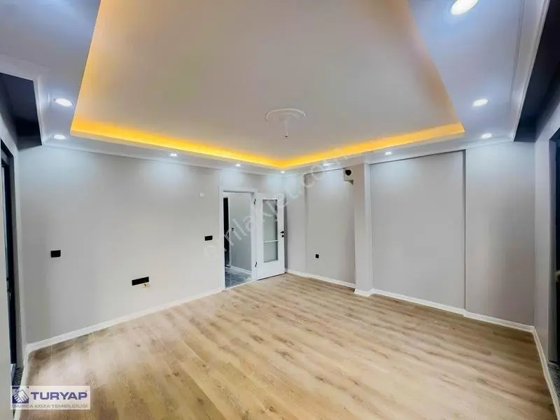 Turyaptan Bayramoğlunda Sıfır Lüks 2+1 | Geniş Ve Ferah|otopark — fotoğraf 4