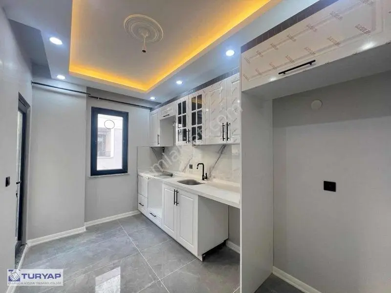 Turyaptan Bayramoğlunda Sıfır Lüks 2+1 | Geniş Ve Ferah|otopark — fotoğraf 7
