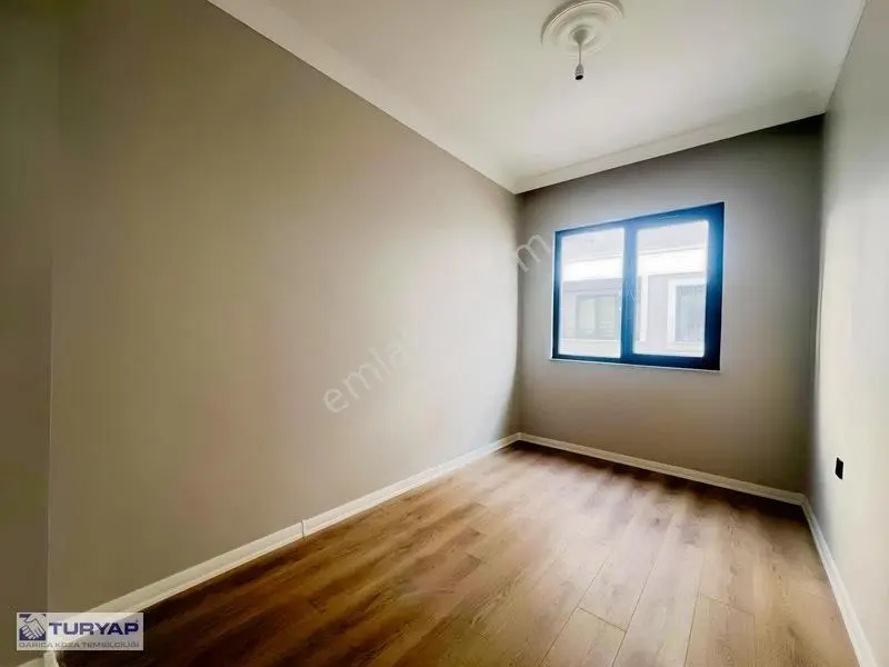 Turyaptan Bayramoğlunda Sıfır Lüks 2+1 | Geniş Ve Ferah|otopark — fotoğraf 16