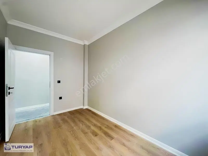 Turyaptan Bayramoğlunda Sıfır Lüks 2+1 | Geniş Ve Ferah|otopark — fotoğraf 17