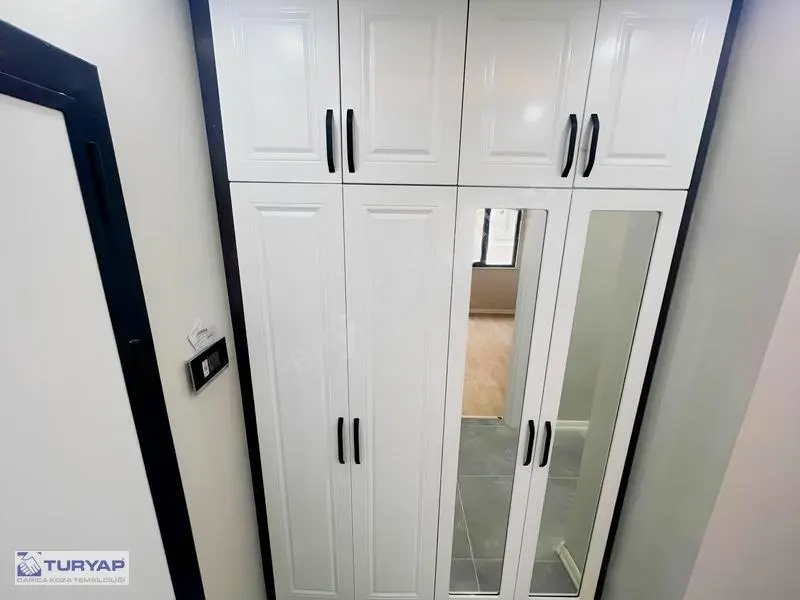 Turyaptan Bayramoğlunda Sıfır Lüks 2+1 | Geniş Ve Ferah|otopark — fotoğraf 18