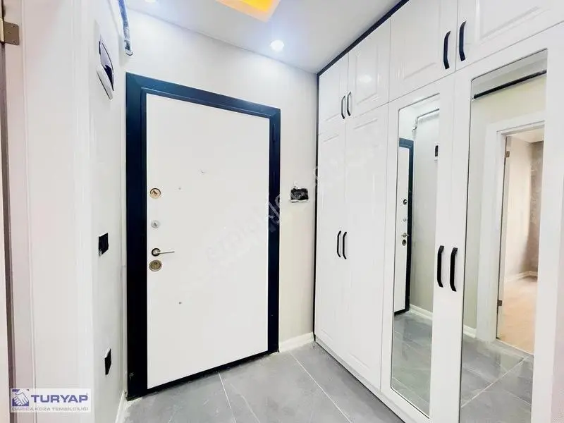 Turyaptan Bayramoğlunda Sıfır Lüks 2+1 | Geniş Ve Ferah|otopark — fotoğraf 19