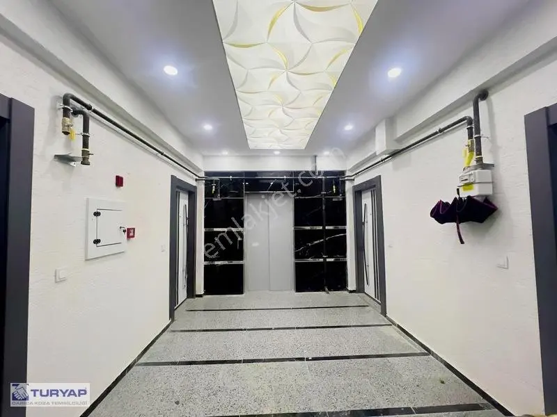Turyaptan Bayramoğlunda Sıfır Lüks 2+1 | Geniş Ve Ferah|otopark — fotoğraf 20