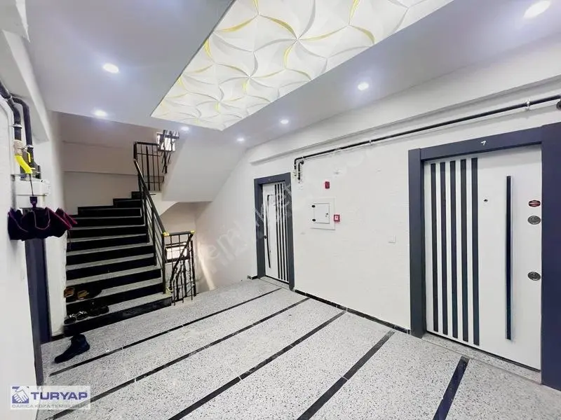 Turyaptan Bayramoğlunda Sıfır Lüks 2+1 | Geniş Ve Ferah|otopark — fotoğraf 21