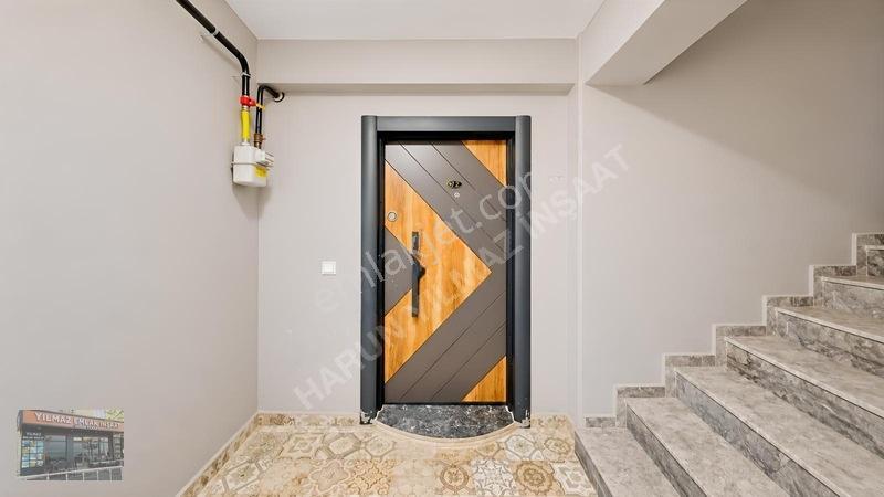 Harun Yılmaz İnşaattan Yerden Isıtmalı, Mutfak Ayrı, Daire — fotoğraf 16