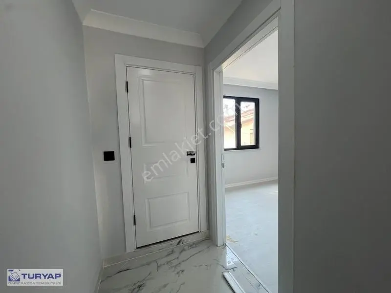 Turyap'tan Tuzla Cadde'si Yanı 3+1 Arakat — fotoğraf 19