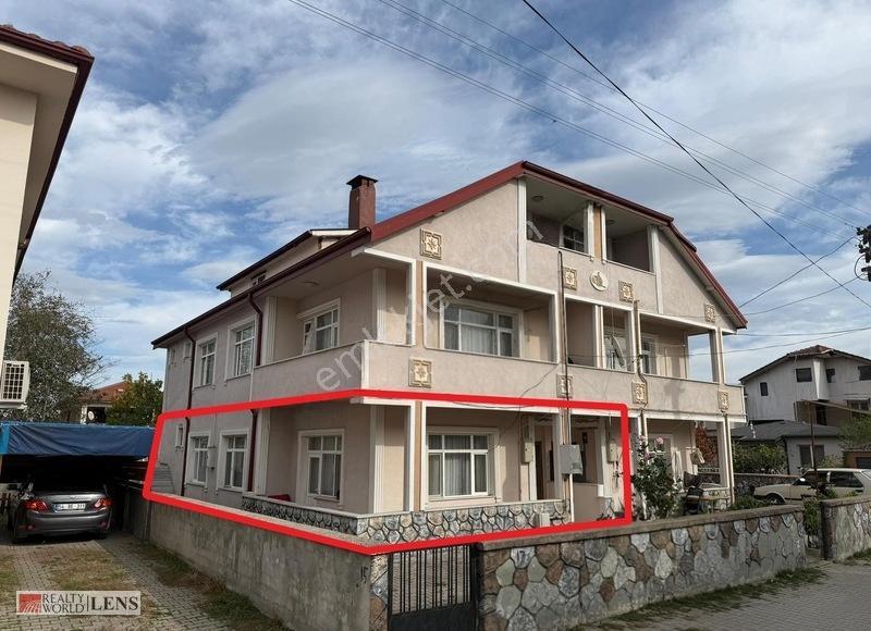 Acil Satılık! Akyazı Yenicami'de 3+1 İçi Komple Yenilenmiş Daire — fotoğraf 8