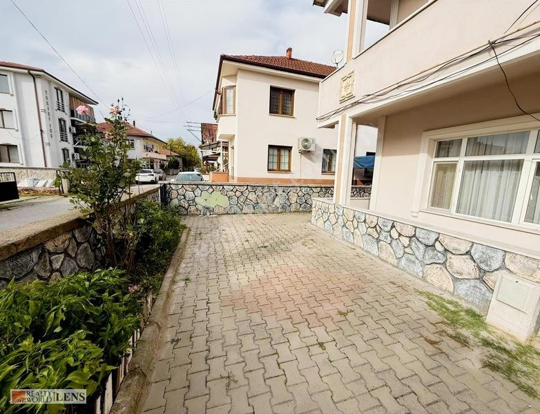 Acil Satılık! Akyazı Yenicami'de 3+1 İçi Komple Yenilenmiş Daire — fotoğraf 11